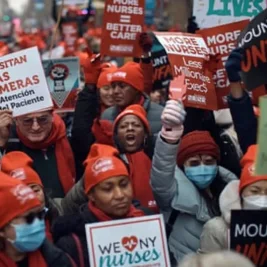 Montefiore Hospital Lays Off 12 Nurses, Replaces Them with AI Software