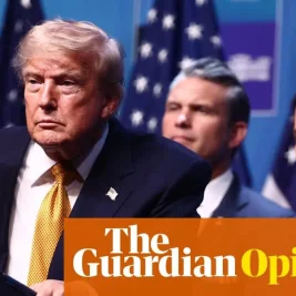 Trump's NATO Bluster Rings Hollow, but His Critique of Alliances Holds Truth