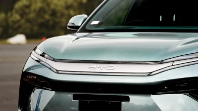 BYD Offers Full Refunds to 1,265 Australian Buyers of Wrong-Year Cars