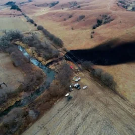 South Bow Faces $26.9 Million Penalty Over Keystone Pipeline Spill