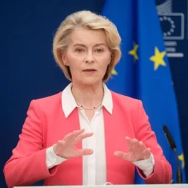 EU President Proposes Social Media Ban for Children Under 13