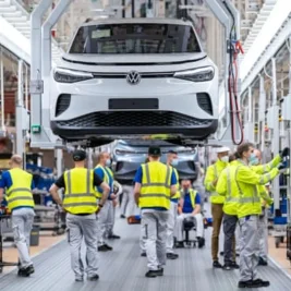 Volkswagen CEO Confirms Plan to Cut 50,000 Additional Jobs