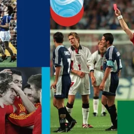 World Cup Matches Create Lasting Memories and Psychological Drama
