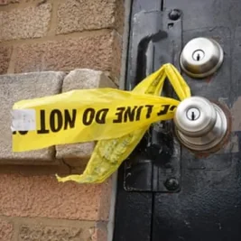 Illinois Police Arrest Two Teens in Family Mass Shooting