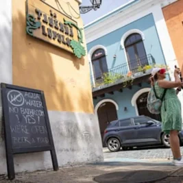 Water Shortages Plague San Juan Amid Ongoing Crisis