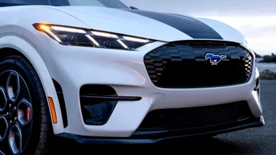 Ford Buyer Sues Over $1.3 Billion Tariff Refund, Seeks Share for Customers