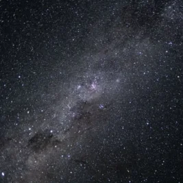 Astronomers Detect Key Biological Sugar in Interstellar Space