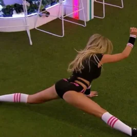 Mastering the Splits Takes Up to Three Years, Experts Warn