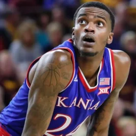 Former Kansas Basketball Player Charged with Attempted Murder in Memphis