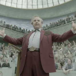 Tom Cruise Transforms into Eccentric Oil Baron in Iñárritu's 'Digger'