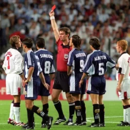 The Infinite Drama of the Ultimate Transcontinental Derby
