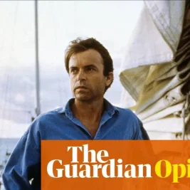 Sam Neill Reflects on Hollywood, Cancer, and His New Zealand Farm Life