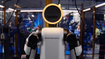 Hyundai Workers Strike Over Pay, Job Security Amid Robot Plans