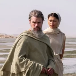 Cinephiles Travel Across Oceans for Christopher Nolan's The Odyssey