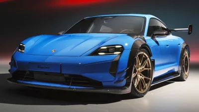 VW Group Could Axe at Least 10 Models, Including Jetta and Porsche Taycan