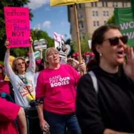 Idaho Certifies Ballot Measure to Reverse Strict Abortion Ban