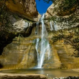 Trump Reduces Utah National Monuments Borders to Open Development