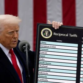 US Government Refunds Over $81 Billion in Illegal Tariffs After Supreme Court Ruling