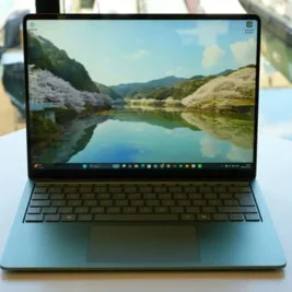 Microsoft Surface Laptop 8 Review: Snappy Performance, Hefty Price