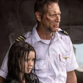 Deep Water Review: Renny Harlin Delivers Kinetic Aquatic Mayhem