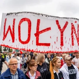 Poland-Ukraine Historical Dispute Intensifies Over WWII Legacy