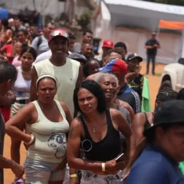 Venezuelans Furious Over Government's Earthquake Response as Death Toll Rises