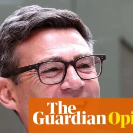 It’s the hope that kills you – so fingers crossed for Andy Burnham
