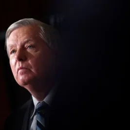 Lindsey Graham's 2015 Memoir Exposes His Complex History with Southern Racism