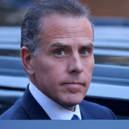 Hunter Biden Wins $1.7 Million Defamation Judgment Against Patrick Byrne