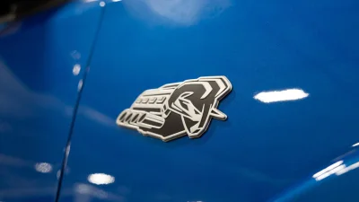 Stellantis North American Shipments Surge 38% in Q2, Helped by Hemi V8 Return