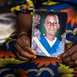 Six Years On, Family of Slain Nigerian Journalist Still Seeks Justice