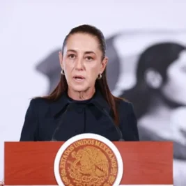 Mexico Files Criminal Complaints Over 17 Migrant Deaths in US