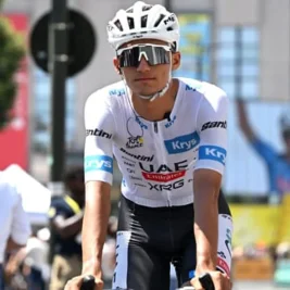 Severe Heat Challenges Cyclists at Tour de France