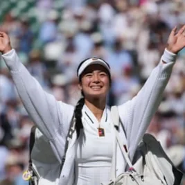 Alexandra Eala: The Rising Star Who Lit Up Wimbledon