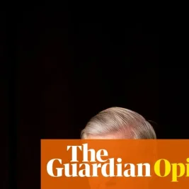 Mourn Him if You Wish, but Let’s Be Honest About What He Promoted