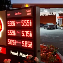 US Inflation Cools to 3.5% in June, but Oil Price Surge Looms