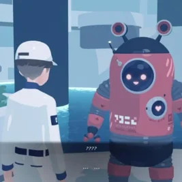 D&topia Review: A Cozy Puzzle Game About an Over-Optimized Future