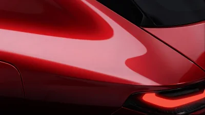 Alfa Romeo Teases Tonale Successor, Dodge GLH May Be Related