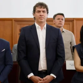 Spain PM's Brother Banned from Public Office for Nine Years
