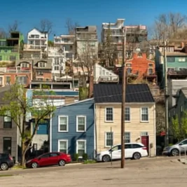 Cincinnati Infrastructure Fund Restrictions Prevent Mayor From Solving Housing Crisis