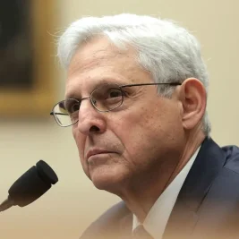 US House Votes to Hold Attorney General Garland in Contempt Over Biden Audio