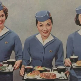 Memoir of a Golden Age Flight Attendant: Glamour, Turbulence, and Empowerment