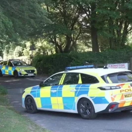 UK Police Probe Terror Motive in Ann Widdecombe Killing