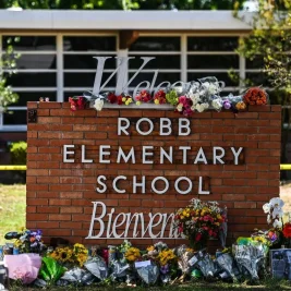 Cousin of Uvalde Shooter Arrested for Threatening School Violence