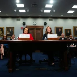 US Supreme Court Justices Request Increased Judiciary Security Funding