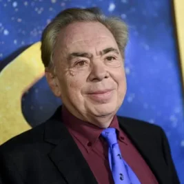 Andrew Lloyd Webber Warns Broadway Faces Severe Financial Crisis