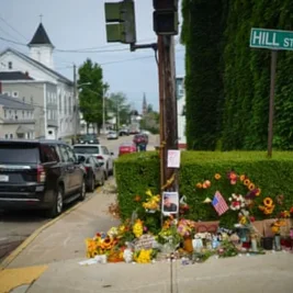 US Immigration Officials Suspend Vehicle Stops After Two Fatal Shootings