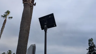 LAPD Declines to Renew Flock Safety Camera Contract Over Privacy Concerns