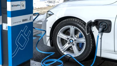 BMW Recalls 29,919 Plug-In Hybrids Over Fire Risk, Tells Owners to Park Outside