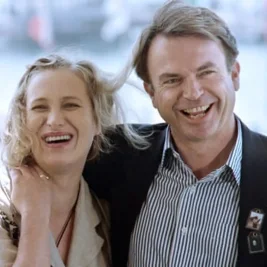 Jane Campion Reflects on Sam Neill's Grace on Set and in Hospital